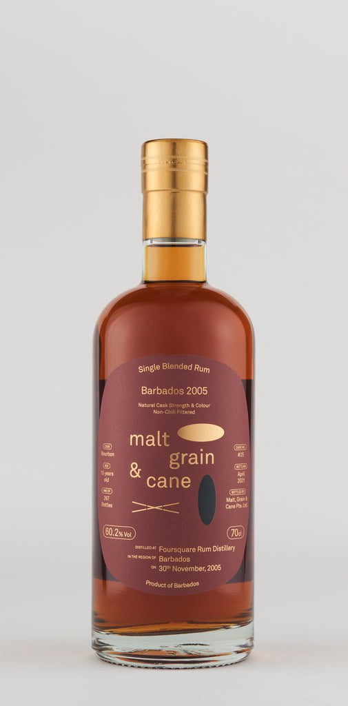 Review on our Foursquare 2005