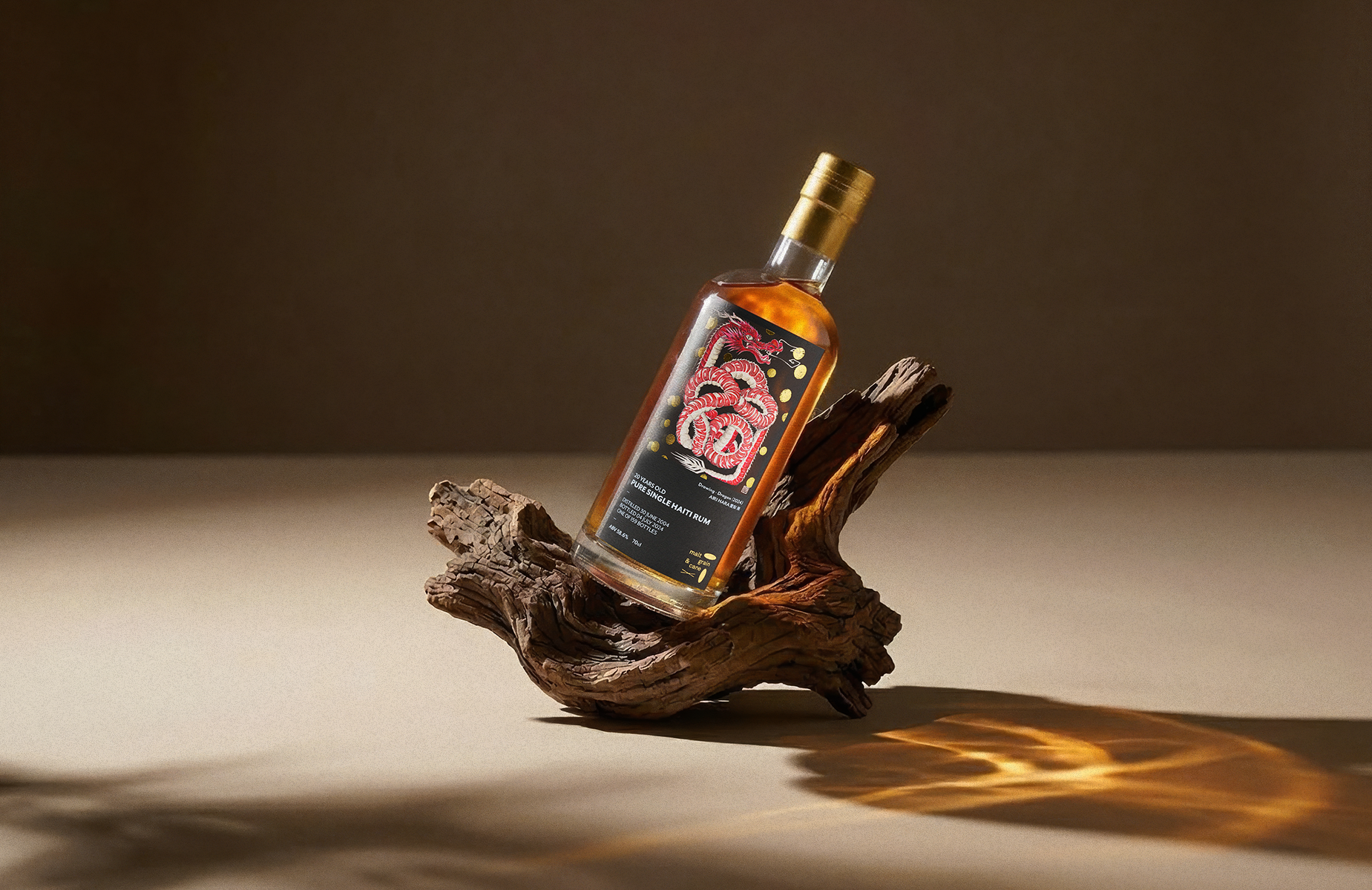 Cane – Malt, Grain & Cane Pte Ltd
