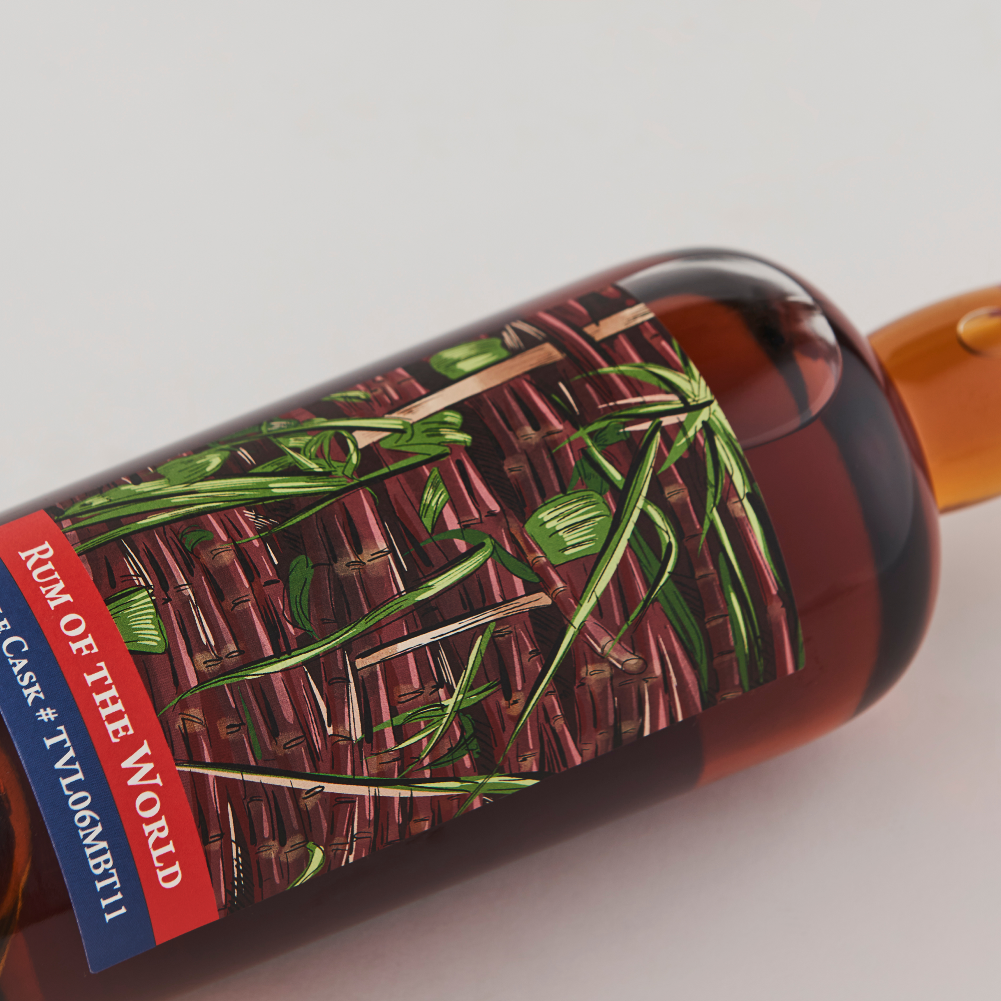 003: Belize Rum 2006, 14 Years, 65.6%