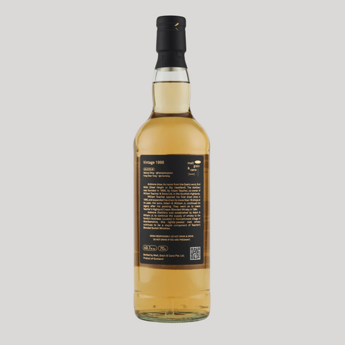 006: Ardmore 1998, 22 Years, 49.7%