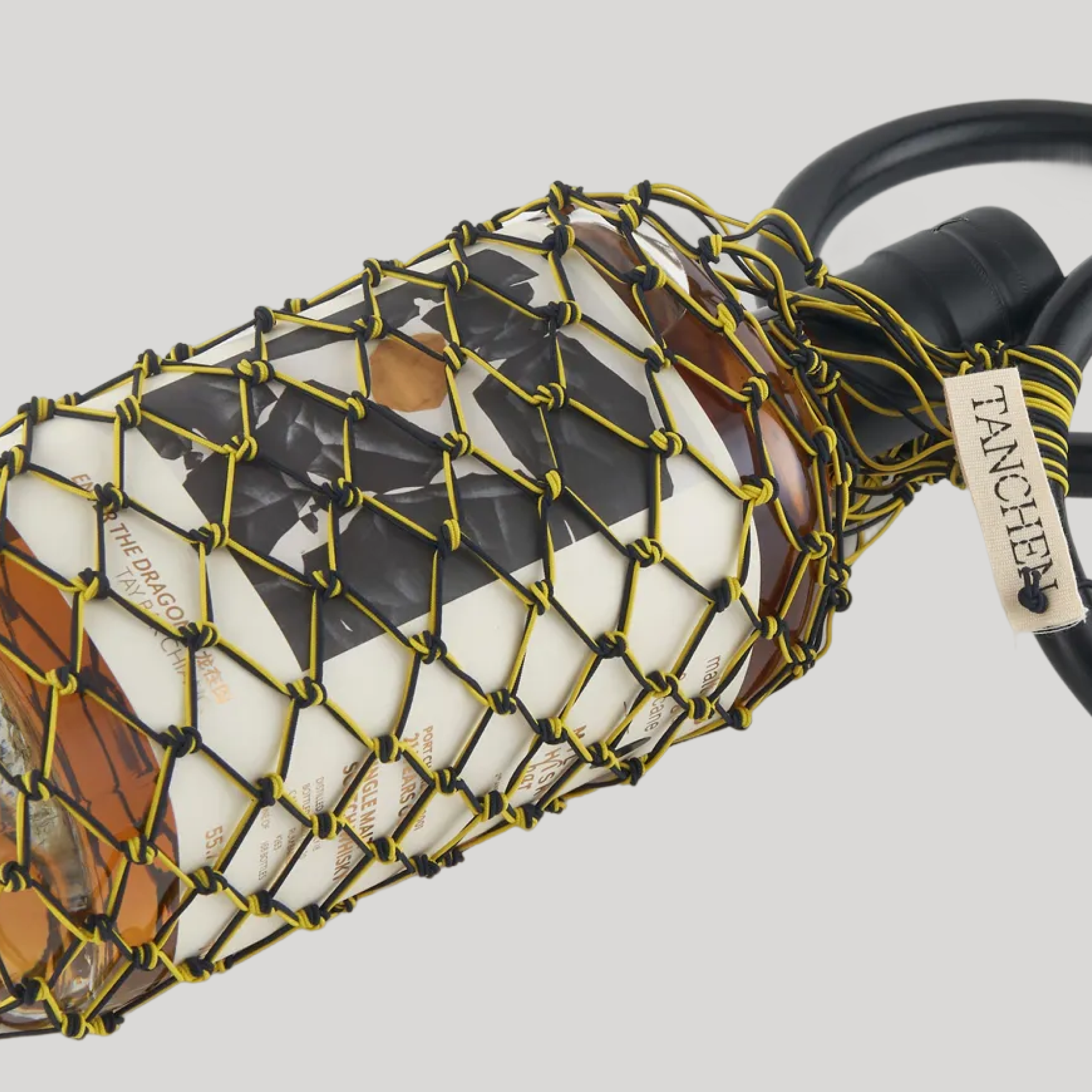 009: Enter The Dragon 见龙在田 - Port Charlotte 2001, 21 Years, 55.7%