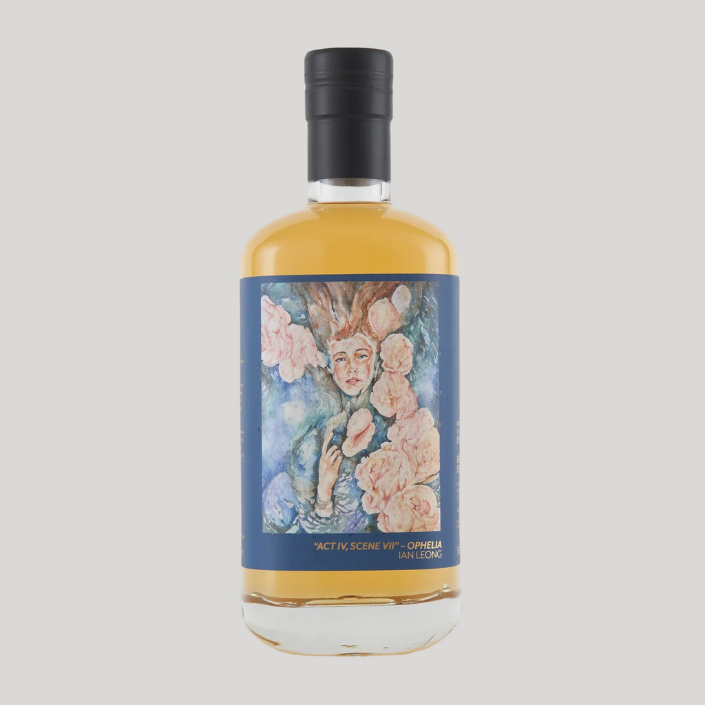 010: Ophelia - Staoisha 2013, 8 Years, 56.9%