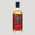 025: Bruichladdich 2008, 58.1%, 17 YO,  - DistortMonsters "RUBY REVERIE"