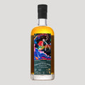 026: Clynelish 2013, 13 Yrs, ABV: 54.3%, 700mL - Mashu