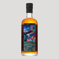 028: Long Pond Rum 2004, 21 Yrs, ABV: 61.0%, 700mL - Mashu